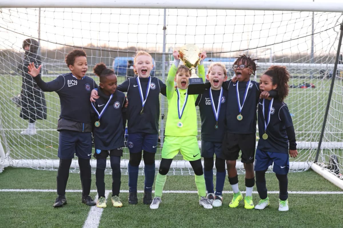 Virtu Academy FC
